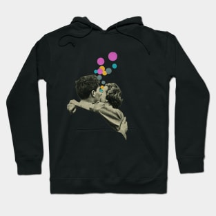 First Kiss Hoodie